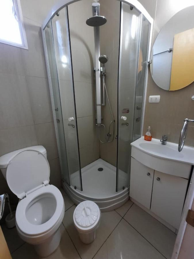 Cabanas Habitainer Pucón Kültér fotó