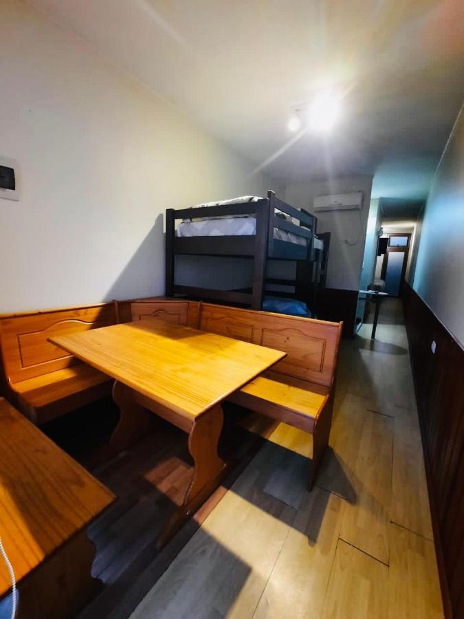 Cabanas Habitainer Pucón Kültér fotó